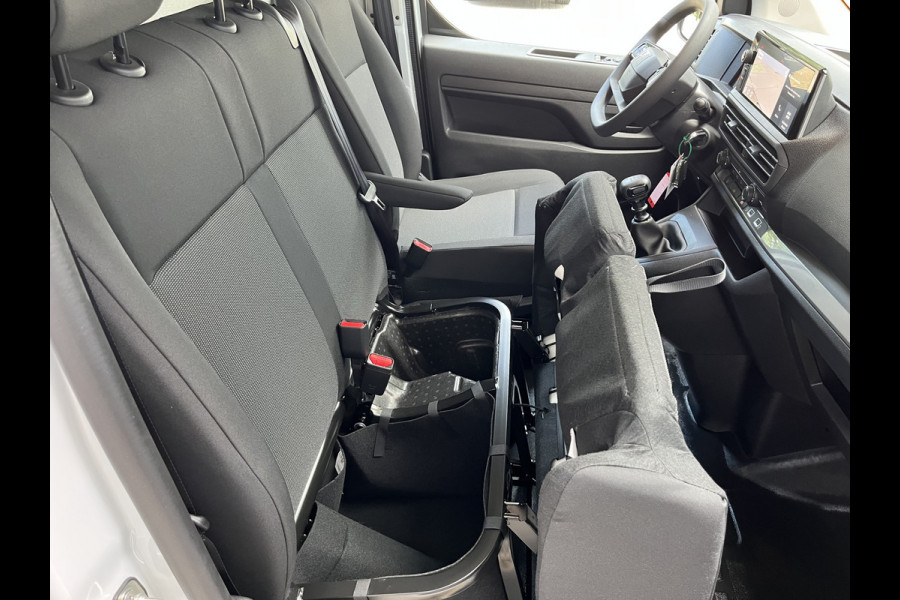 Fiat Scudo 1.5 Diesel 120 S&S L2