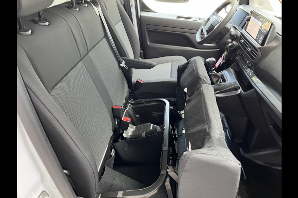 Fiat Scudo 1.5 Diesel 120 S&S L2