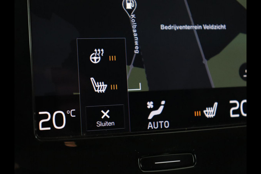 Volvo XC40 1.5 T2 Business Pro | Trekhaak | Stoel & stuurverwarming | Camera | Carplay | Navigatie | Adaptive cruise | Keyless | Climate control