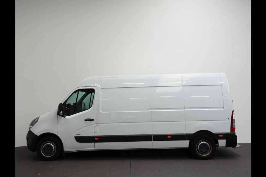 Opel Movano 2.3 Turbo L3H2 Airco Bluetooth Camera Cruise Control
