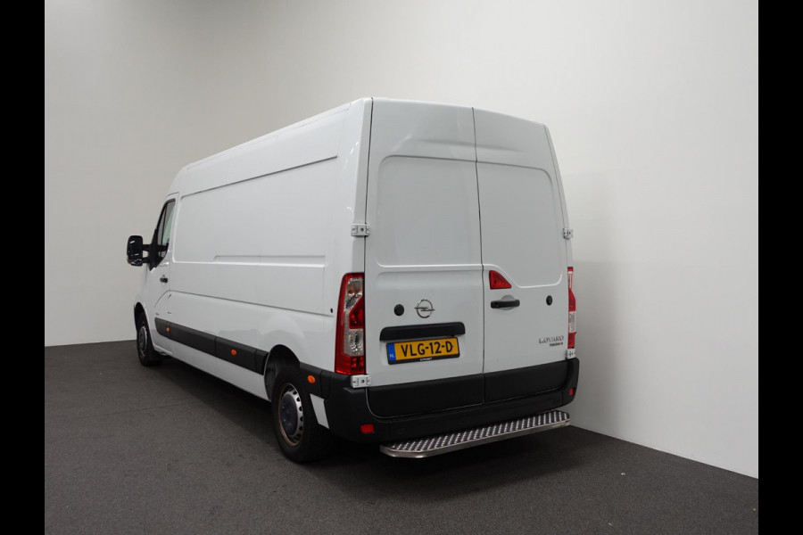 Opel Movano 2.3 Turbo L3H2 Airco Bluetooth Camera Cruise Control