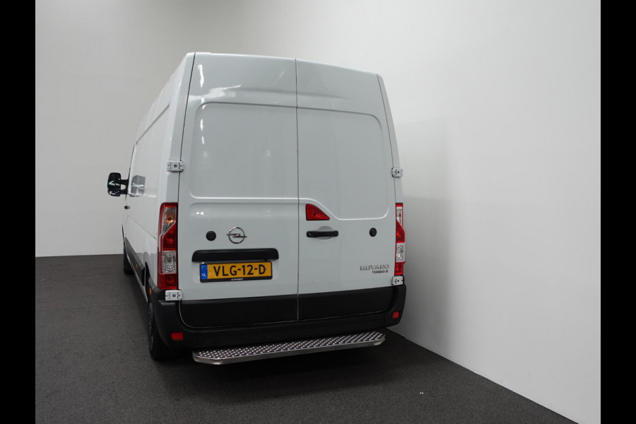 Opel Movano 2.3 Turbo L3H2 Airco Bluetooth Camera Cruise Control