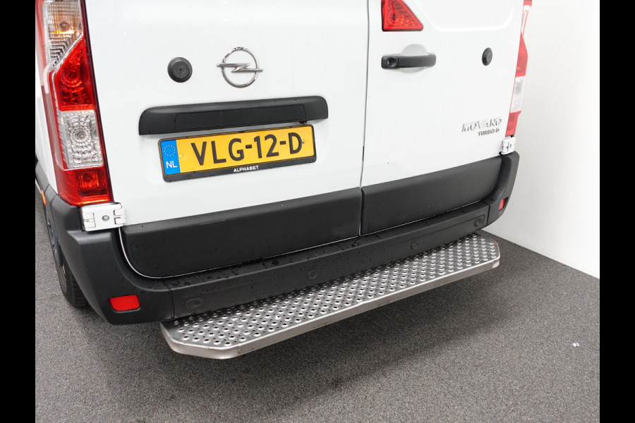 Opel Movano 2.3 Turbo L3H2 Airco Bluetooth Camera Cruise Control