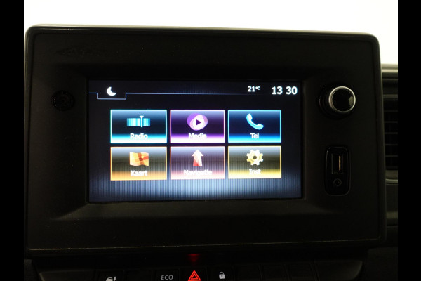 Opel Movano 2.3 Turbo L3H2 Airco Bluetooth Camera Cruise Control
