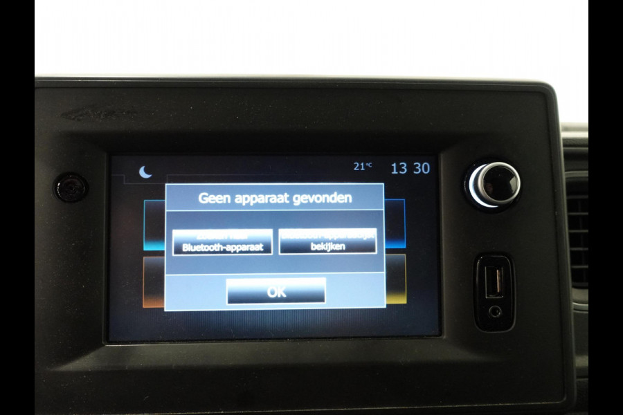 Opel Movano 2.3 Turbo L3H2 Airco Bluetooth Camera Cruise Control