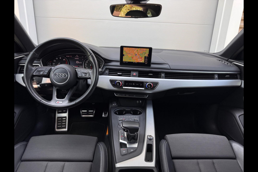Audi A4 Avant 2.0 TFSI ultra Sport S line Edition