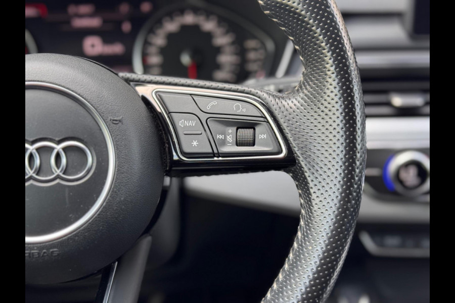 Audi A4 Avant 2.0 TFSI ultra Sport S line Edition