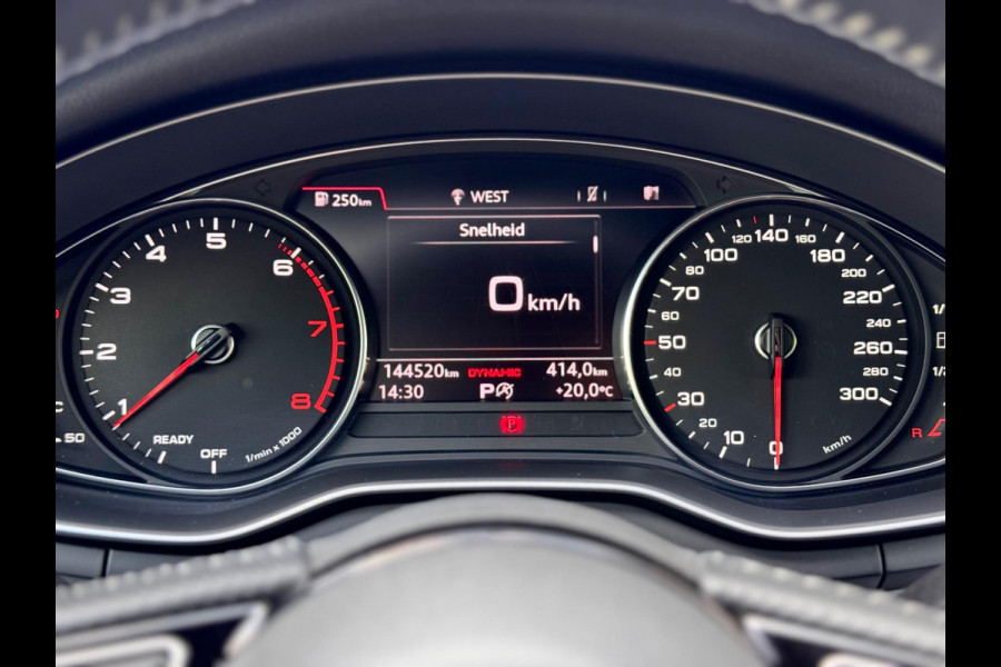 Audi A4 Avant 2.0 TFSI ultra Sport S line Edition