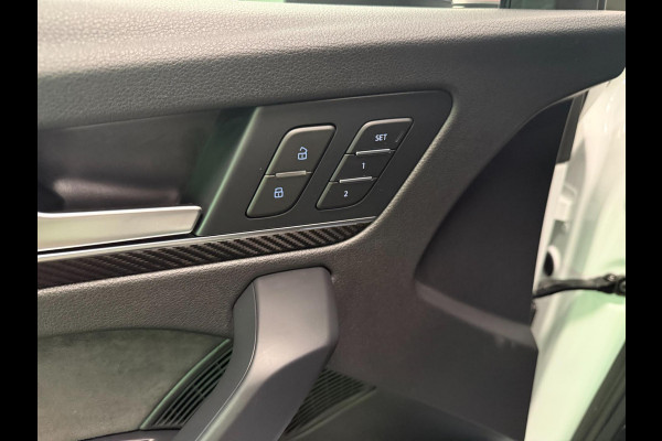 Audi Q5 Sportback 55 TFSI e SQ5 22'' BLACK-LINE 3XS-LINE RS-STOELEN 367PK NAVI/V-COCKPIT/DAB/CAM/H-UP/M-STOELEN/LED///