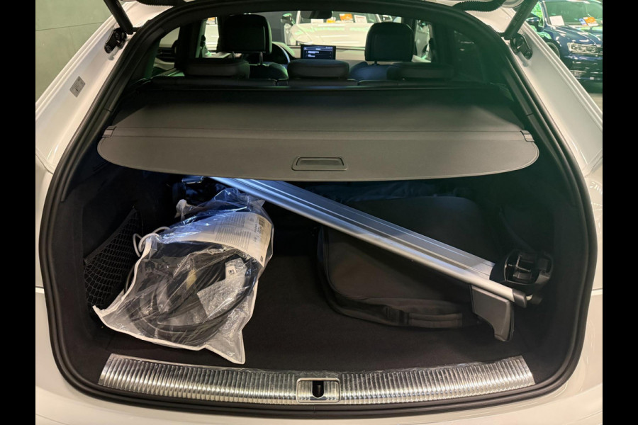 Audi Q5 Sportback 55 TFSI e SQ5 22'' BLACK-LINE 3XS-LINE RS-STOELEN 367PK NAVI/V-COCKPIT/DAB/CAM/H-UP/M-STOELEN/LED///