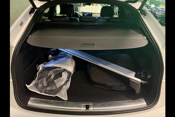 Audi Q5 Sportback 55 TFSI e SQ5 22'' BLACK-LINE 3XS-LINE RS-STOELEN 367PK NAVI/V-COCKPIT/DAB/CAM/H-UP/M-STOELEN/LED///