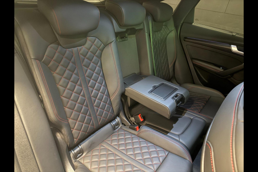 Audi Q5 Sportback 55 TFSI e SQ5 22'' BLACK-LINE 3XS-LINE RS-STOELEN 367PK NAVI/V-COCKPIT/DAB/CAM/H-UP/M-STOELEN/LED///