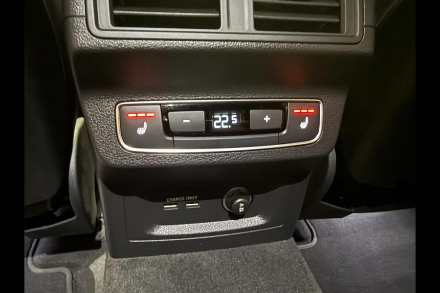Audi Q5 Sportback 55 TFSI e SQ5 22'' BLACK-LINE 3XS-LINE RS-STOELEN 367PK NAVI/V-COCKPIT/DAB/CAM/H-UP/M-STOELEN/LED///