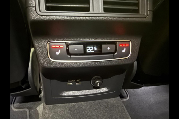 Audi Q5 Sportback 55 TFSI e SQ5 22'' BLACK-LINE 3XS-LINE RS-STOELEN 367PK NAVI/V-COCKPIT/DAB/CAM/H-UP/M-STOELEN/LED///