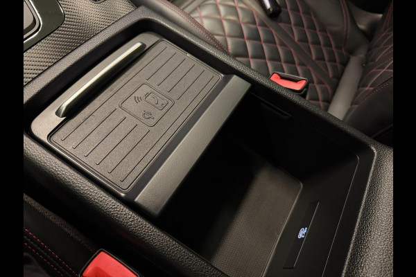 Audi Q5 Sportback 55 TFSI e SQ5 22'' BLACK-LINE 3XS-LINE RS-STOELEN 367PK NAVI/V-COCKPIT/DAB/CAM/H-UP/M-STOELEN/LED///