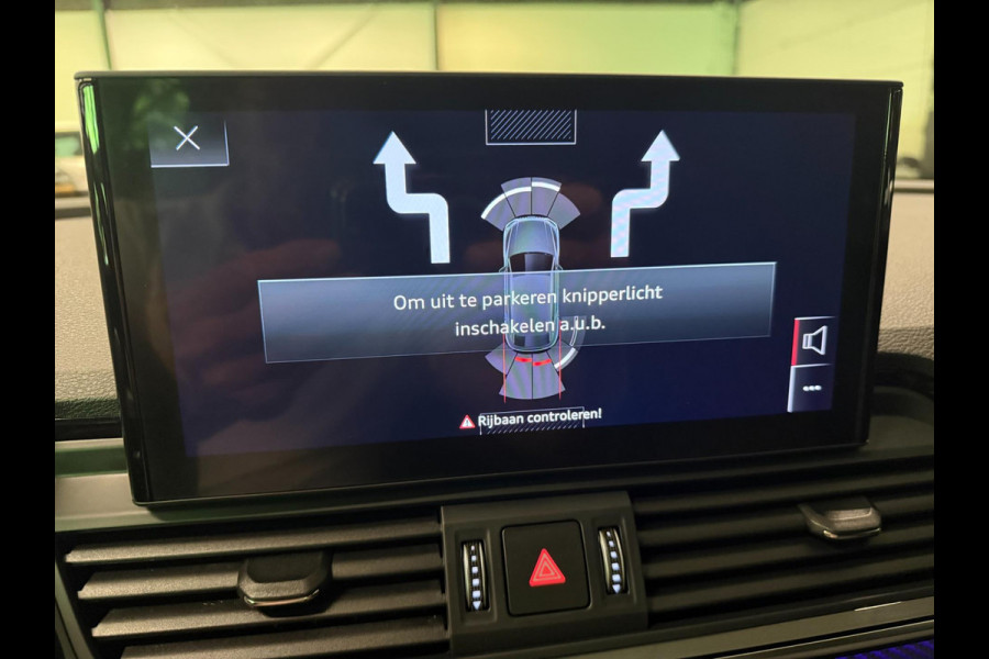 Audi Q5 Sportback 55 TFSI e SQ5 22'' BLACK-LINE 3XS-LINE RS-STOELEN 367PK NAVI/V-COCKPIT/DAB/CAM/H-UP/M-STOELEN/LED///