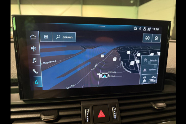 Audi Q5 Sportback 55 TFSI e SQ5 22'' BLACK-LINE 3XS-LINE RS-STOELEN 367PK NAVI/V-COCKPIT/DAB/CAM/H-UP/M-STOELEN/LED///
