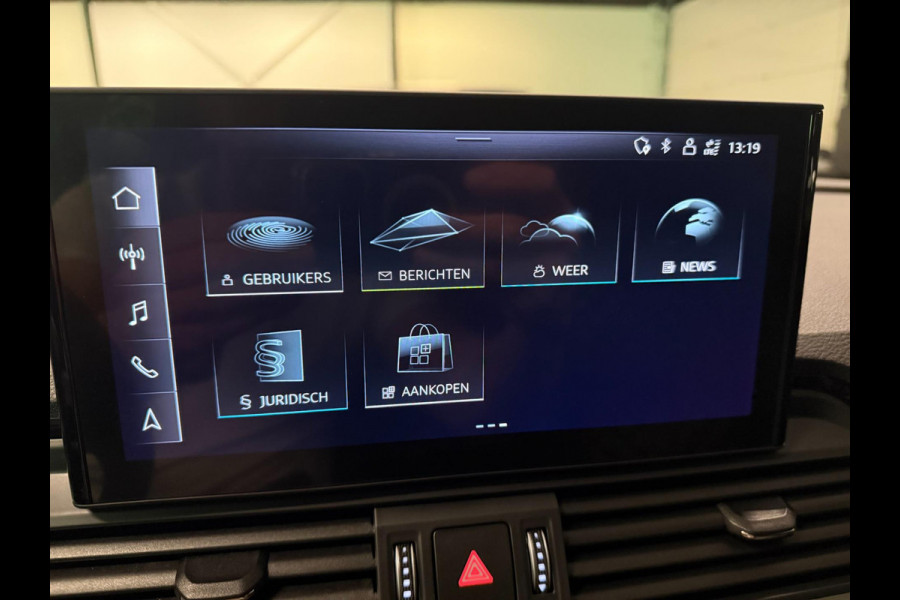 Audi Q5 Sportback 55 TFSI e SQ5 22'' BLACK-LINE 3XS-LINE RS-STOELEN 367PK NAVI/V-COCKPIT/DAB/CAM/H-UP/M-STOELEN/LED///