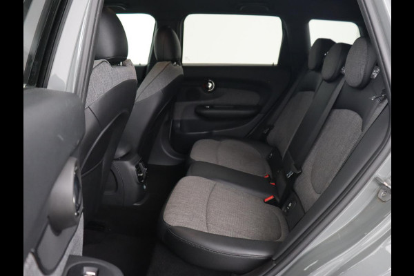 MINI Clubman 1.5 One Chili Plus | Full LED | Navigatie | Climate control | Keyless | Bluetooth | Leder/Stof | Park Assist | Cruise control