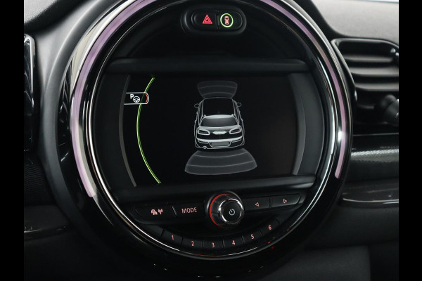 MINI Clubman 1.5 One Chili Plus | Full LED | Navigatie | Climate control | Keyless | Bluetooth | Leder/Stof | Park Assist | Cruise control