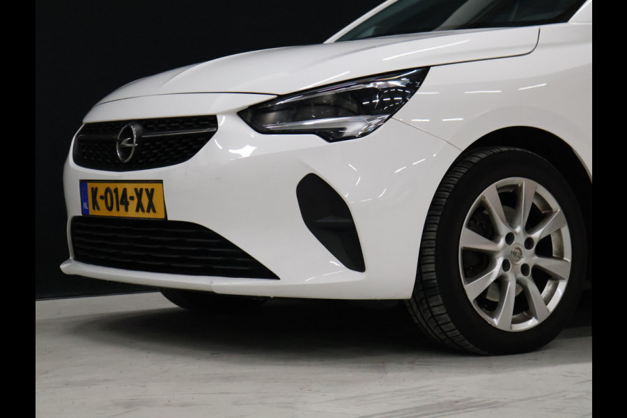 Opel Corsa 1.2 Edition [APPLE CARPLAY, ANDROID AUTO, PDC ACHTER, FLIPPERS, CRUISE CONTROL, STOELVERWARMING, AIRCONDITIONING, NIEUWSTAAT]