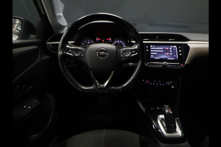 Opel Corsa 1.2 Edition [APPLE CARPLAY, ANDROID AUTO, PDC ACHTER, FLIPPERS, CRUISE CONTROL, STOELVERWARMING, AIRCONDITIONING, NIEUWSTAAT]