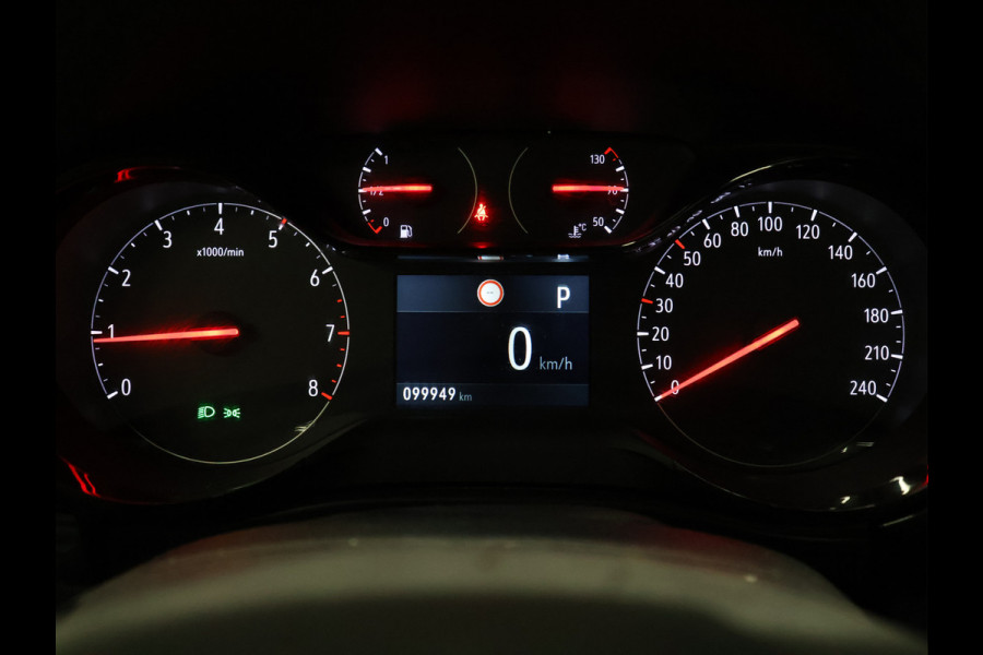 Opel Corsa 1.2 Edition [APPLE CARPLAY, ANDROID AUTO, PDC ACHTER, FLIPPERS, CRUISE CONTROL, STOELVERWARMING, AIRCONDITIONING, NIEUWSTAAT]