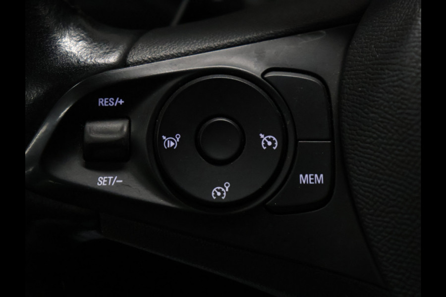 Opel Corsa 1.2 Edition [APPLE CARPLAY, ANDROID AUTO, PDC ACHTER, FLIPPERS, CRUISE CONTROL, STOELVERWARMING, AIRCONDITIONING, NIEUWSTAAT]