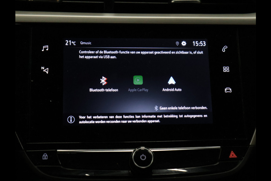 Opel Corsa 1.2 Edition [APPLE CARPLAY, ANDROID AUTO, PDC ACHTER, FLIPPERS, CRUISE CONTROL, STOELVERWARMING, AIRCONDITIONING, NIEUWSTAAT]