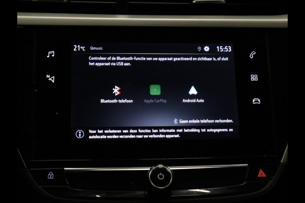 Opel Corsa 1.2 Edition [APPLE CARPLAY, ANDROID AUTO, PDC ACHTER, FLIPPERS, CRUISE CONTROL, STOELVERWARMING, AIRCONDITIONING, NIEUWSTAAT]