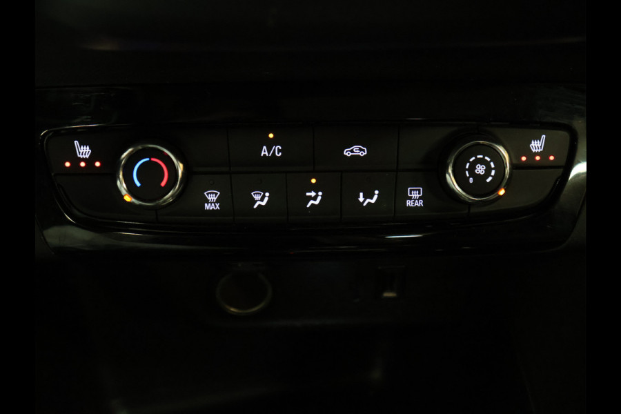 Opel Corsa 1.2 Edition [APPLE CARPLAY, ANDROID AUTO, PDC ACHTER, FLIPPERS, CRUISE CONTROL, STOELVERWARMING, AIRCONDITIONING, NIEUWSTAAT]