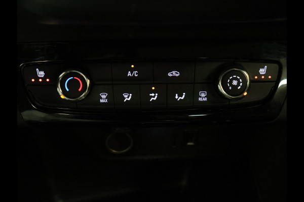 Opel Corsa 1.2 Edition [APPLE CARPLAY, ANDROID AUTO, PDC ACHTER, FLIPPERS, CRUISE CONTROL, STOELVERWARMING, AIRCONDITIONING, NIEUWSTAAT]