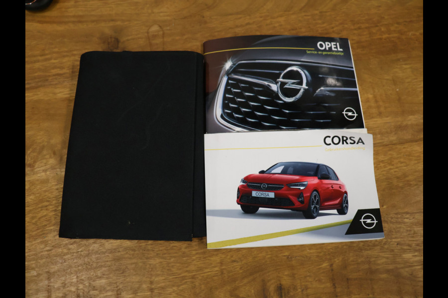 Opel Corsa 1.2 Edition [APPLE CARPLAY, ANDROID AUTO, PDC ACHTER, FLIPPERS, CRUISE CONTROL, STOELVERWARMING, AIRCONDITIONING, NIEUWSTAAT]
