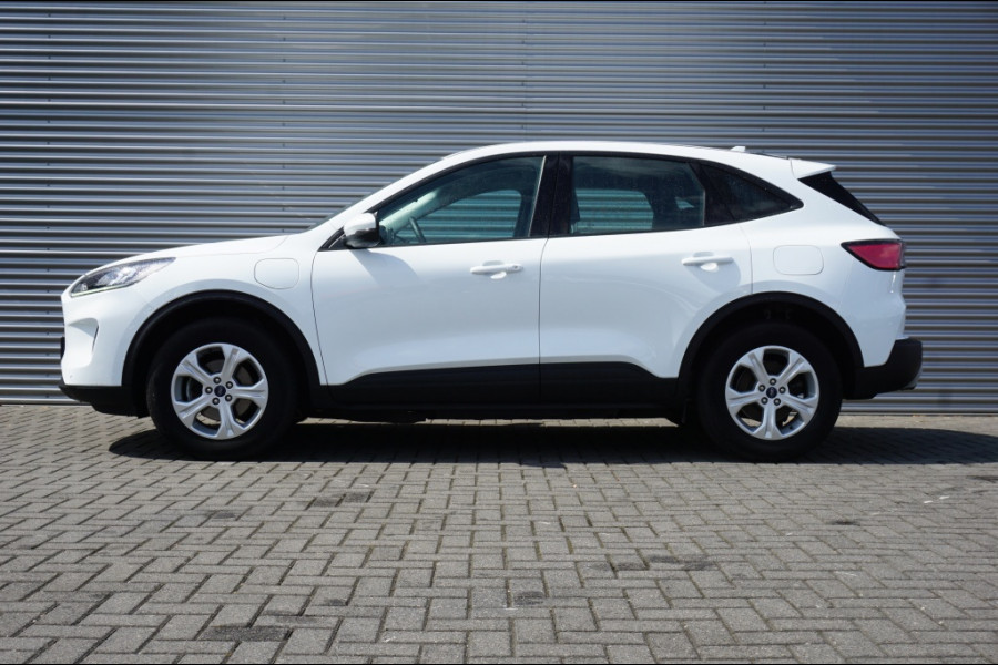 Ford Kuga PHEV Cool&Connect NAVI | STOELVERW. | CRUISE | PARK.SENS V+A!