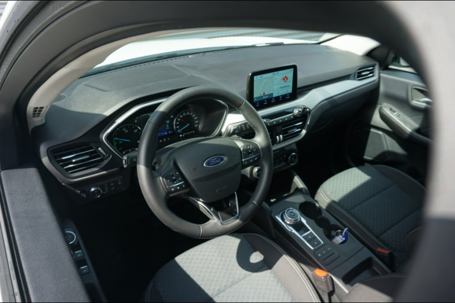 Ford Kuga PHEV Cool&Connect NAVI | STOELVERW. | CRUISE | PARK.SENS V+A!