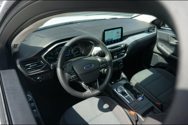 Ford Kuga PHEV Cool&Connect NAVI | STOELVERW. | CRUISE | PARK.SENS V+A!