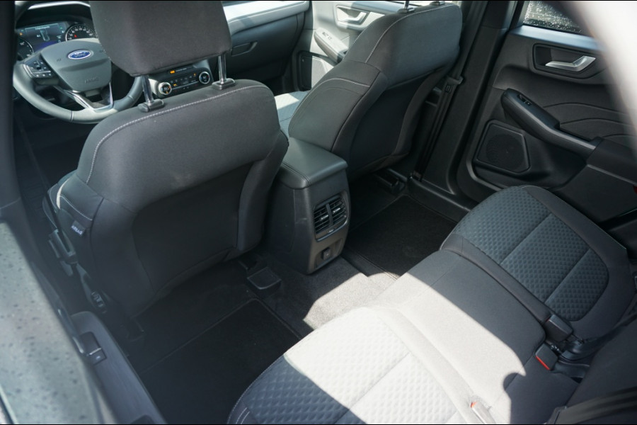 Ford Kuga PHEV Cool&Connect NAVI | STOELVERW. | CRUISE | PARK.SENS V+A!