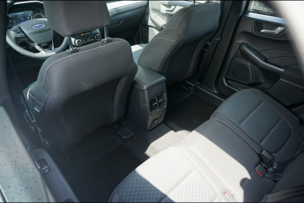 Ford Kuga PHEV Cool&Connect NAVI | STOELVERW. | CRUISE | PARK.SENS V+A!