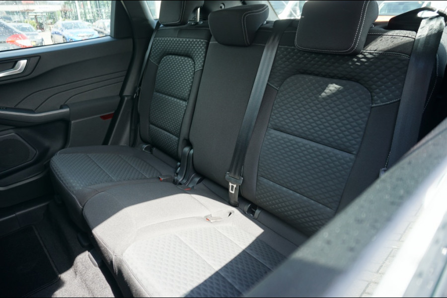Ford Kuga PHEV Cool&Connect NAVI | STOELVERW. | CRUISE | PARK.SENS V+A!