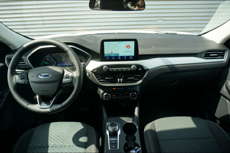 Ford Kuga PHEV Cool&Connect NAVI | STOELVERW. | CRUISE | PARK.SENS V+A!