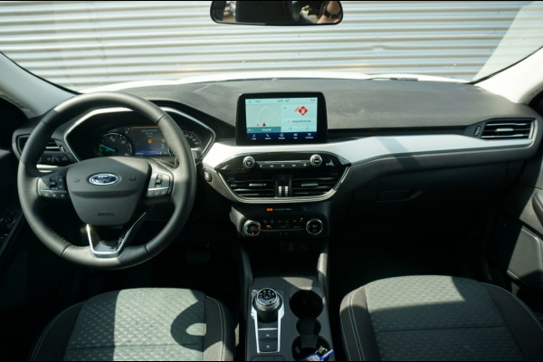 Ford Kuga PHEV Cool&Connect NAVI | STOELVERW. | CRUISE | PARK.SENS V+A!