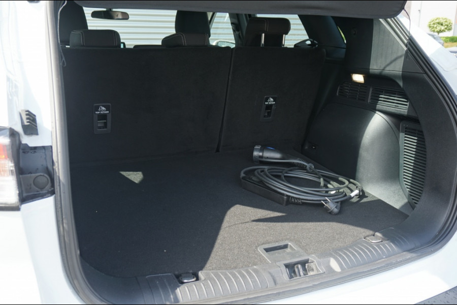 Ford Kuga PHEV Cool&Connect NAVI | STOELVERW. | CRUISE | PARK.SENS V+A!
