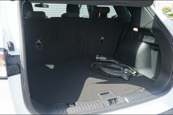 Ford Kuga PHEV Cool&Connect NAVI | STOELVERW. | CRUISE | PARK.SENS V+A!