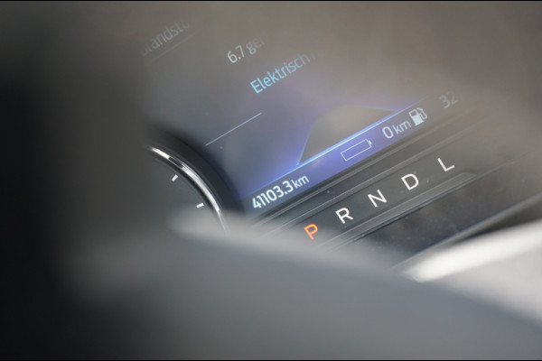 Ford Kuga PHEV Cool&Connect NAVI | STOELVERW. | CRUISE | PARK.SENS V+A!