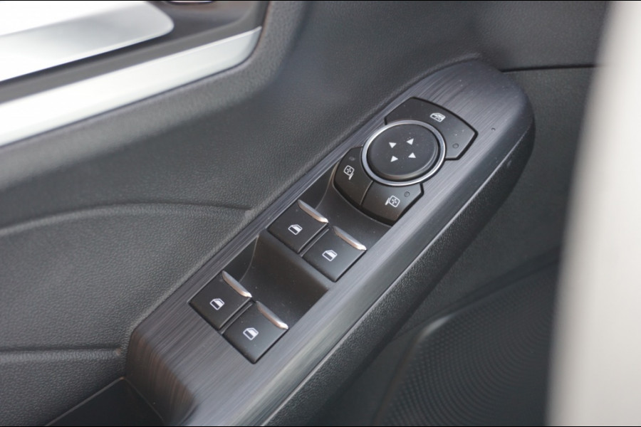 Ford Kuga PHEV Cool&Connect NAVI | STOELVERW. | CRUISE | PARK.SENS V+A!