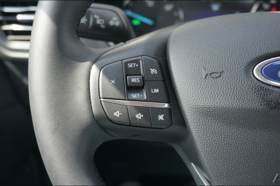 Ford Kuga PHEV Cool&Connect NAVI | STOELVERW. | CRUISE | PARK.SENS V+A!