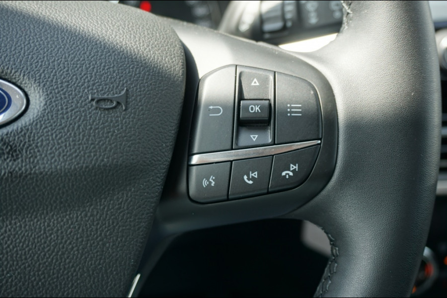 Ford Kuga PHEV Cool&Connect NAVI | STOELVERW. | CRUISE | PARK.SENS V+A!