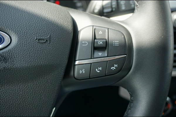 Ford Kuga PHEV Cool&Connect NAVI | STOELVERW. | CRUISE | PARK.SENS V+A!