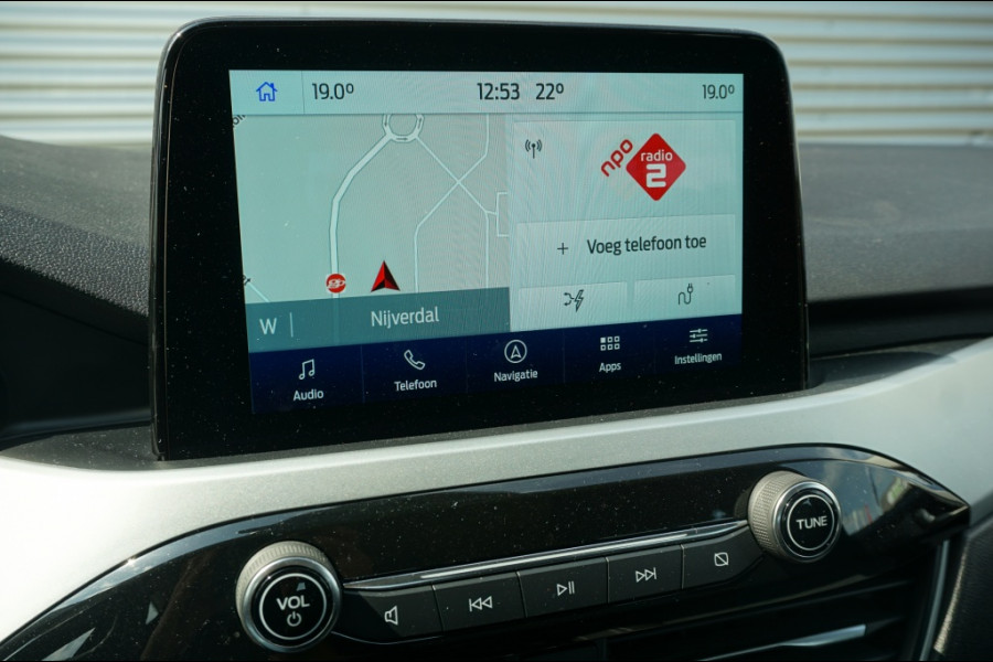 Ford Kuga PHEV Cool&Connect NAVI | STOELVERW. | CRUISE | PARK.SENS V+A!