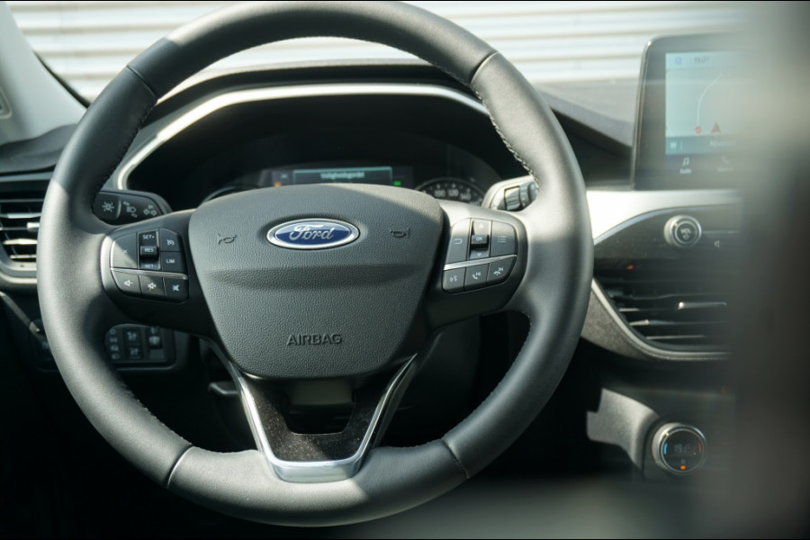Ford Kuga PHEV Cool&Connect NAVI | STOELVERW. | CRUISE | PARK.SENS V+A!